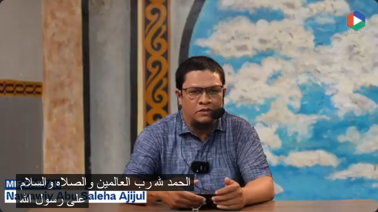معجزة القرآن الكريم