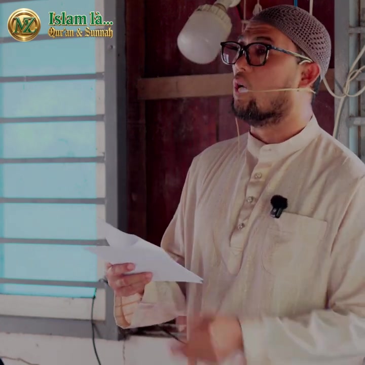 يوم الرجوع إلى الله لن ينقذك المال