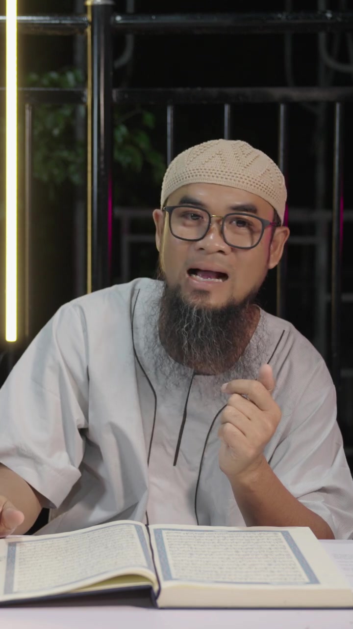 إن أردت معية الله فافعل هذا