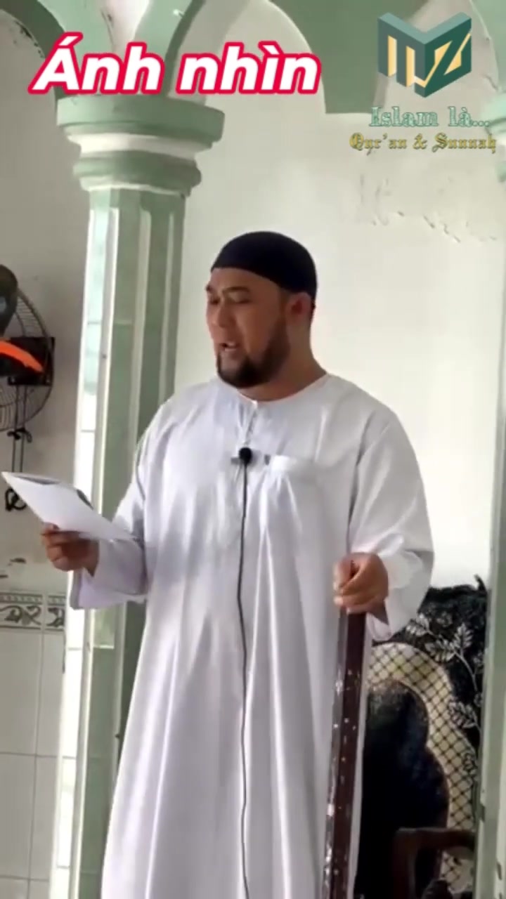 العينان