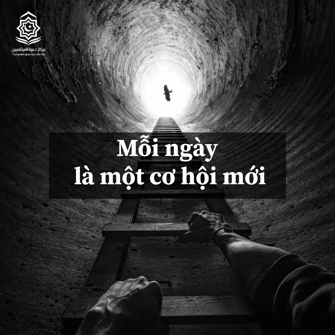 كل يوم فرصة جديدة