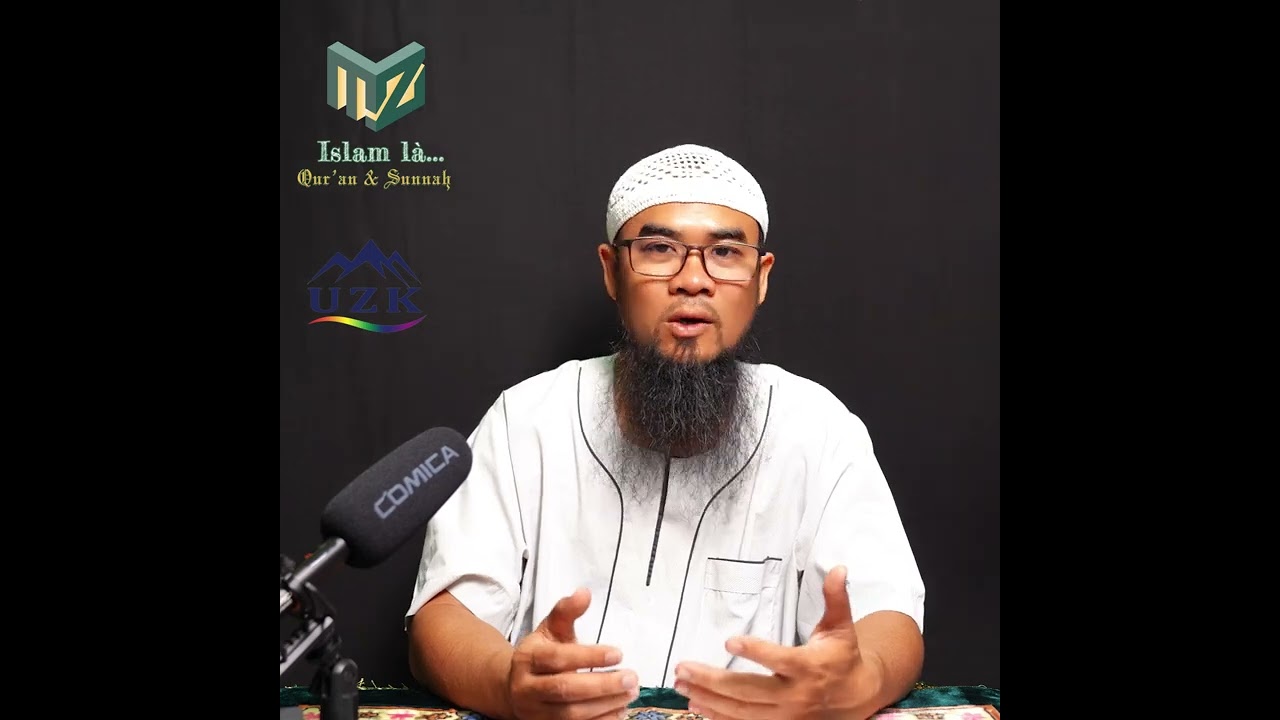 لا تنسَ والديك في دعائك