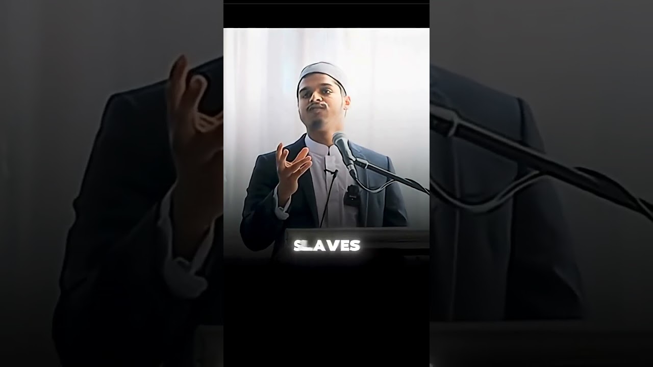 رسالة خاصة لك من الله