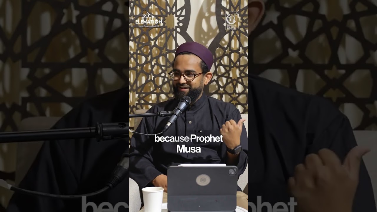 كل شيء يأتي في وقته