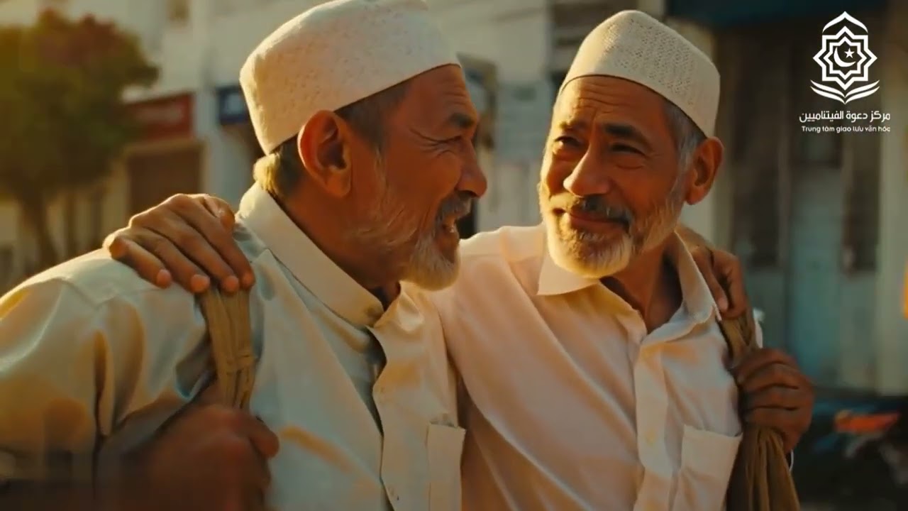 البداية مع النفس