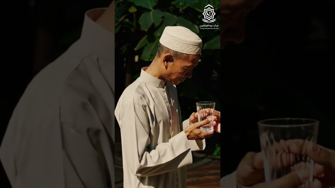 الرحمة طريق للتغيير