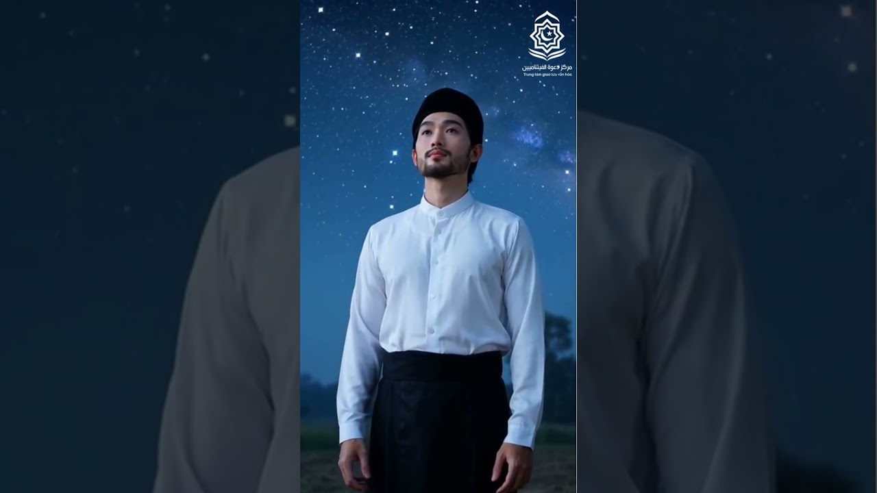 التفكر في الكون وتعزيز الإيمان