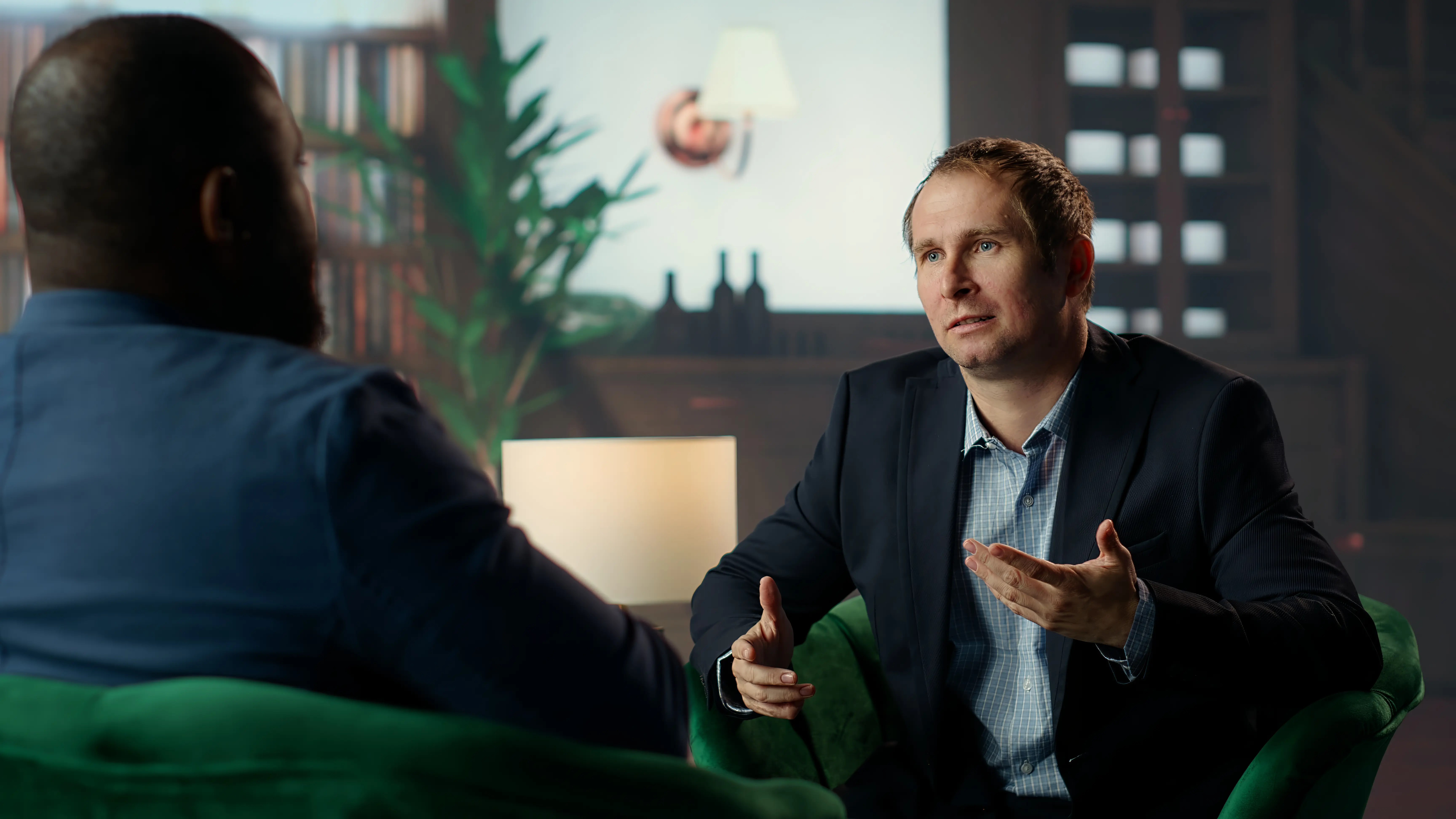 التواصل المباشر والحوار الدعوي