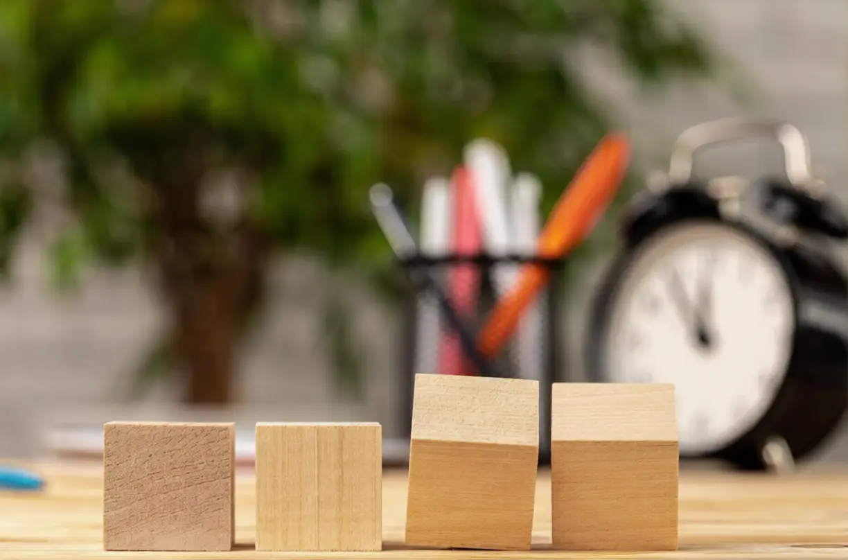 أنشطة وبرامج الثبات