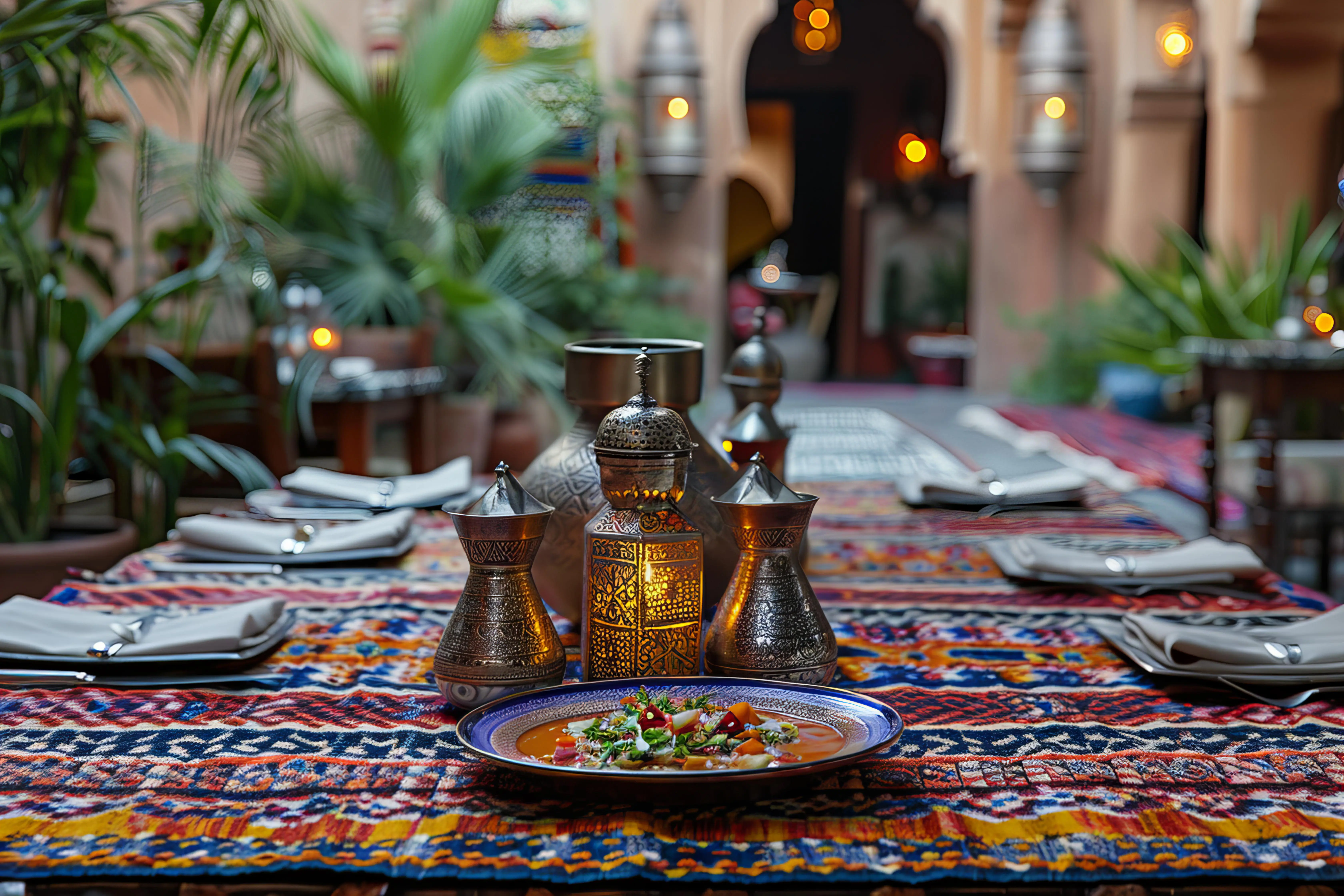 الحوامل الدعوية