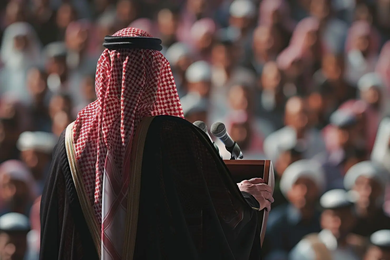 الحوار الدعوي المباشر