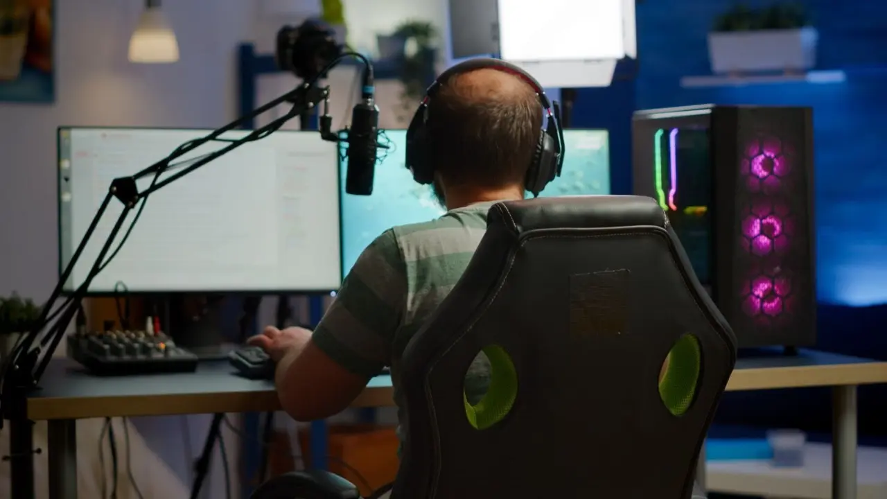 إنتاج وإثراء المحتوى